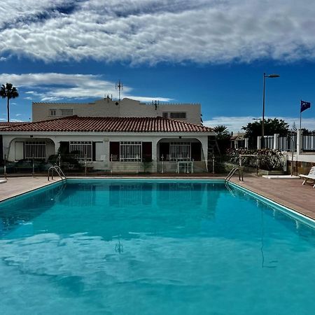 Sunazul San Bartolomé المظهر الخارجي الصورة