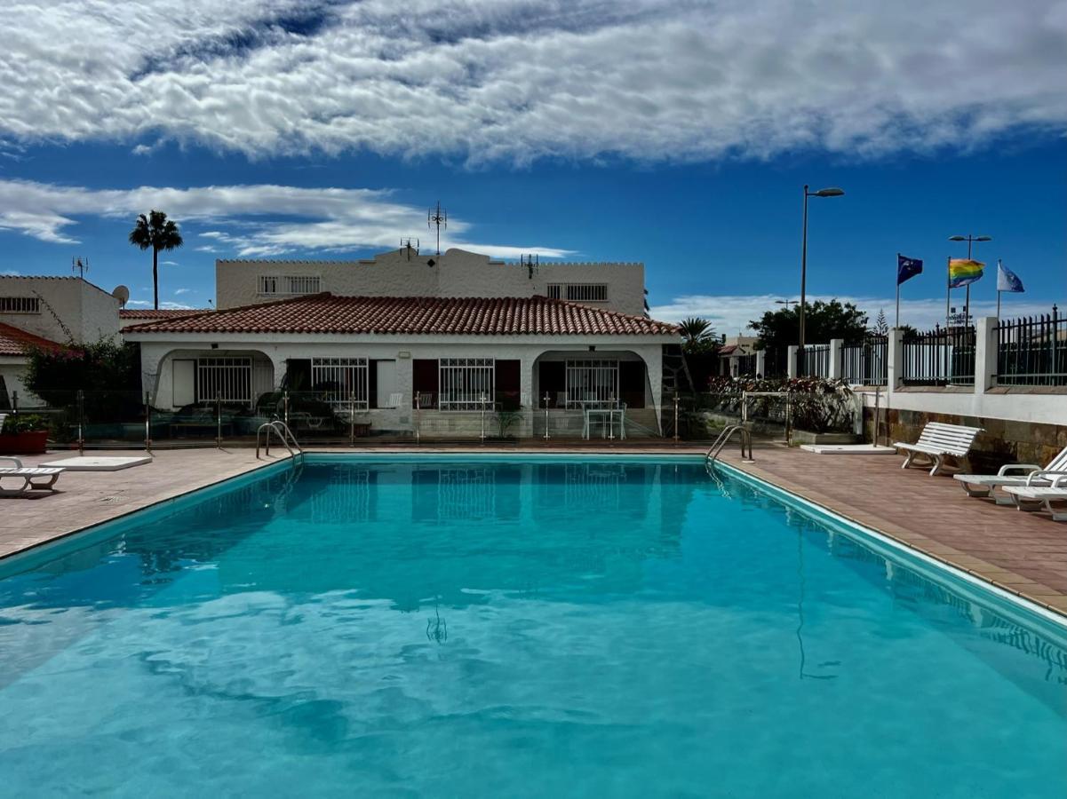 Sunazul San Bartolomé المظهر الخارجي الصورة