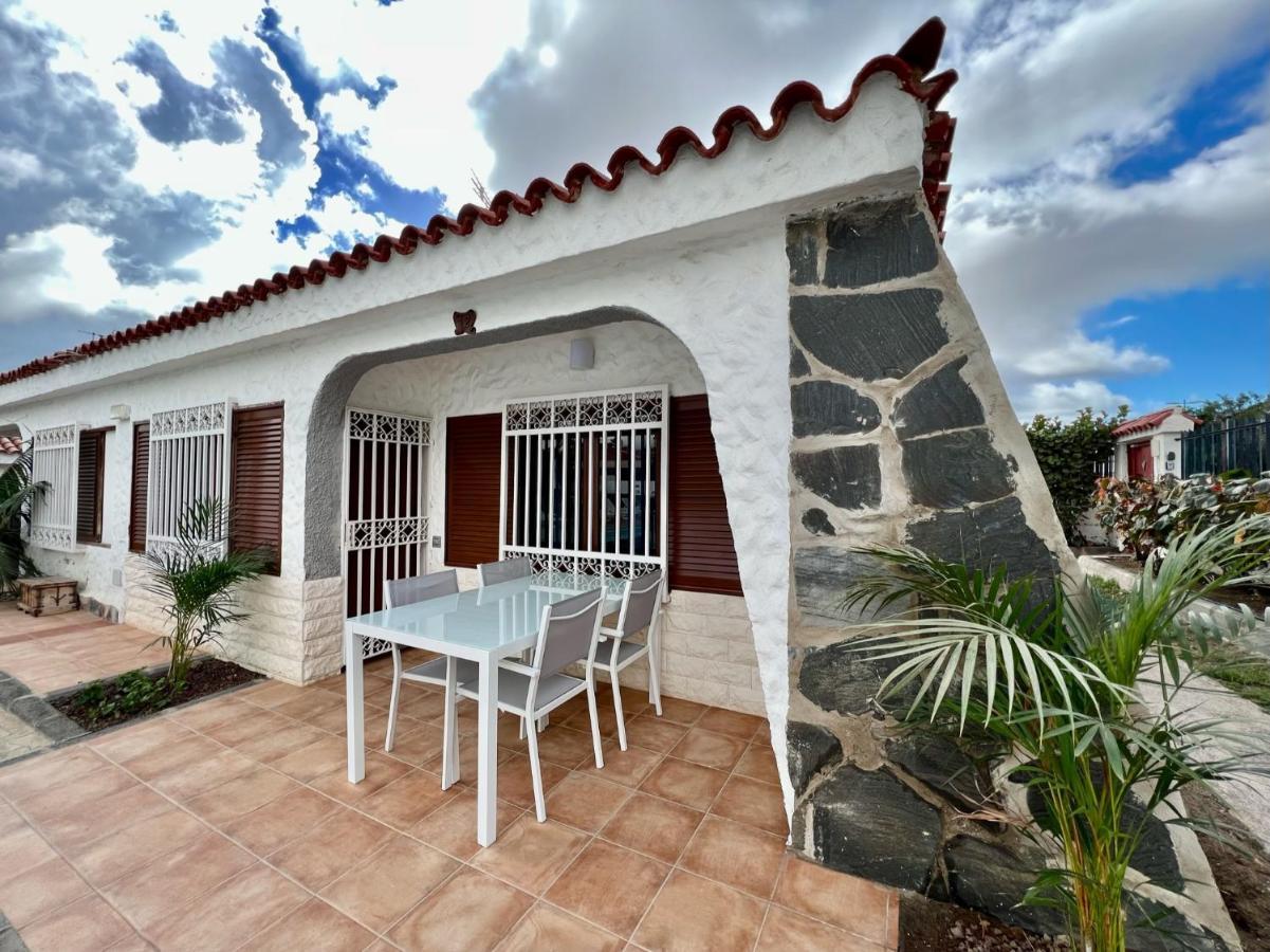Sunazul San Bartolomé المظهر الخارجي الصورة