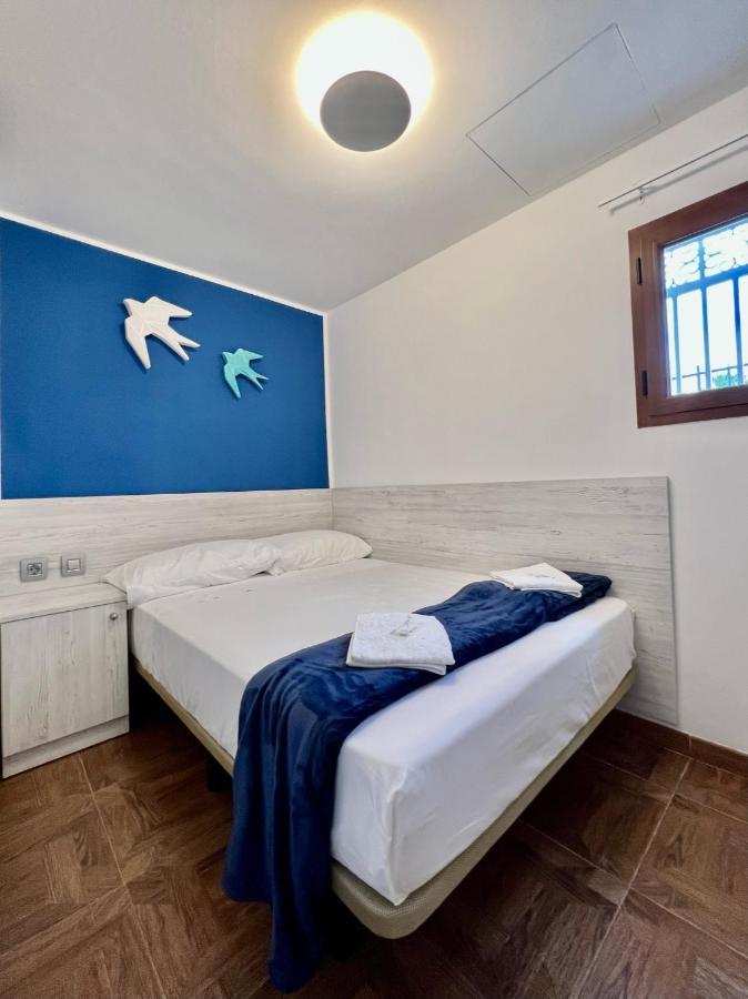 Sunazul San Bartolomé المظهر الخارجي الصورة